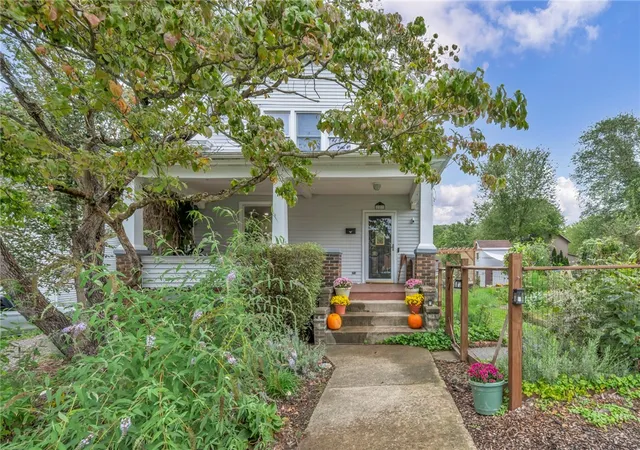 Photo 2 of Sale Pending at 227 Van Buren St, Evans City Boro, PA 16033 | MLS# 1775466 | Listing updated on 2026-09-25
