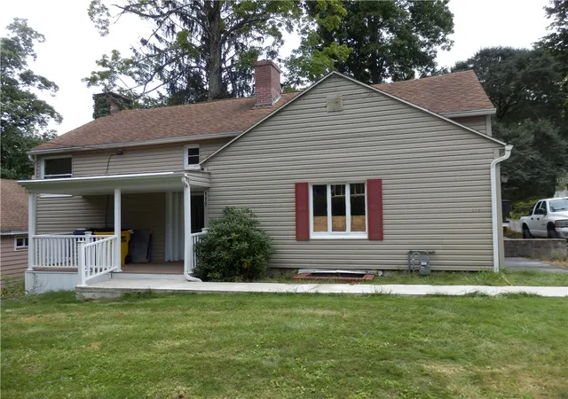 Photo 1 of Single family home for sale at 119 Keppler Dr, Westmont Hilltop School District, PA 15905 | MLS# 1775892 | Listing updated on 2026-10-27
