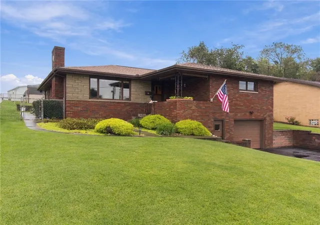 Single family home for sale at 656 N Geary, Mt Pleasant Boro, PA 15666 | MLS# 1775514
