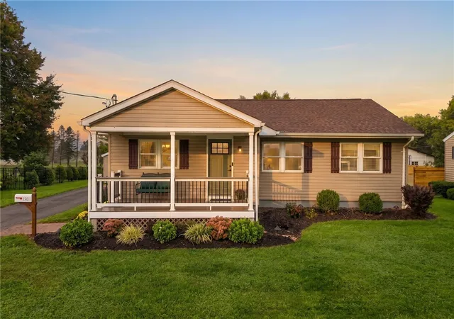 Photo 1 of Single family home for sale at 120 Maria Ln, Zelienople Boro, PA 16063 | MLS# 1775726 | Listing updated on 2026-09-27