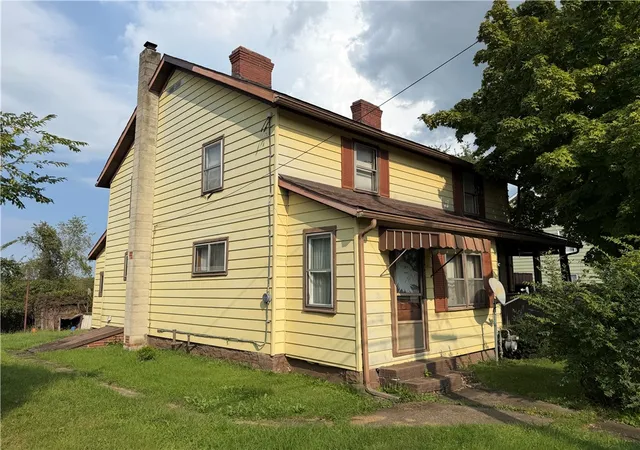 Photo 1 of Single family home for sale at 235 Frick St, Luzerne Twp, PA 15444 | MLS# 1775810 | Listing updated on 2026-09-24