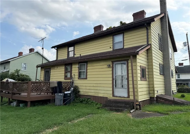Photo 2 of Single family home for sale at 235 Frick St, Luzerne Twp, PA 15444 | MLS# 1775810 | Listing updated on 2026-09-24