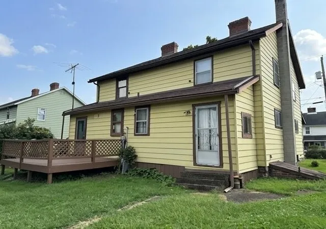Photo 3 of Single family home for sale at 235 Frick St, Luzerne Twp, PA 15444 | MLS# 1775810 | Listing updated on 2026-09-24