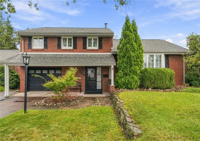 Photo 1 of Single family home for sale at 349 Grove Dr, Lower Burrell, PA 15068 | MLS# 1775838 | Listing updated on 2026-09-29