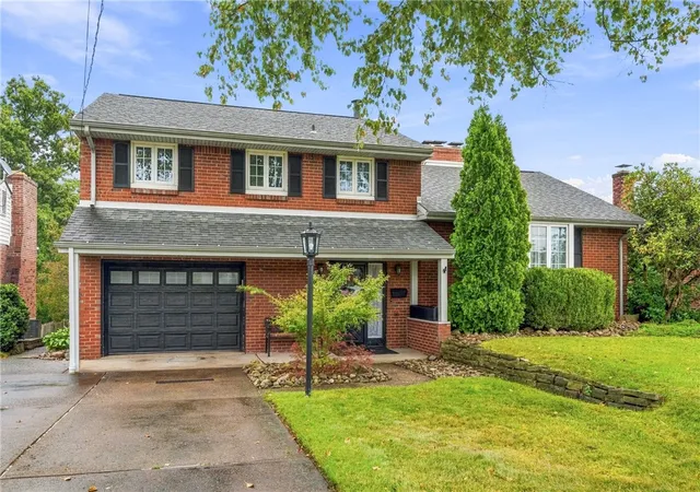 Photo 2 of Single family home for sale at 349 Grove Dr, Lower Burrell, PA 15068 | MLS# 1775838 | Listing updated on 2026-09-29