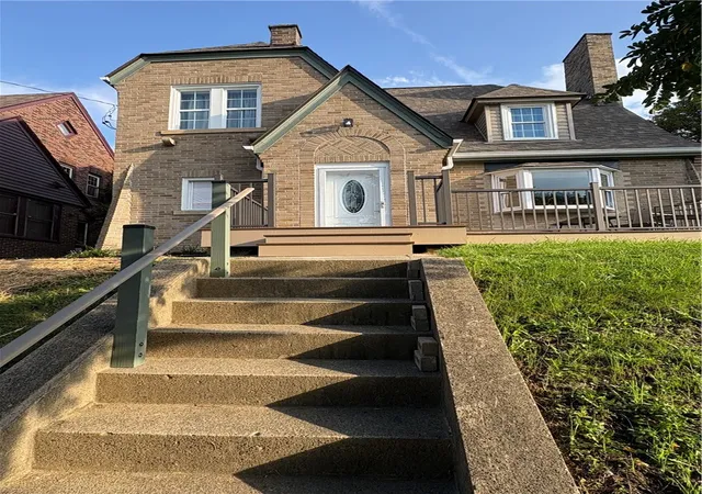 Photo 1 of Single family home for sale at 140 Marshall Ave, Observatory Hill, PA 15214 | MLS# 1775789 | Listing updated on 2026-10-06