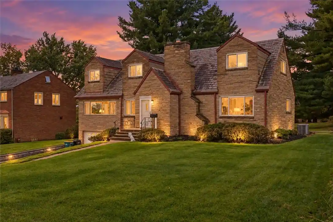 Photo 1 of Single family home for sale at 413 Goldsmith, Ross Twp, PA 15237 | MLS# 1775874 | Listing updated on 2026-10-25