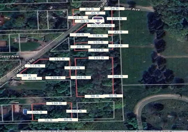 Photo 1 of Land for sale at 0 Graceland Rd, Neshannock Twp, PA 16105 | MLS# 1775959 | Listing updated on 2026-09-23