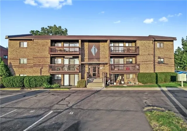 Photo 1 of Sale Pending at 1201 Dutilh Rd #9, Cranberry Twp, PA 16066 | MLS# 1775645 | Listing updated on 2026-09-26
