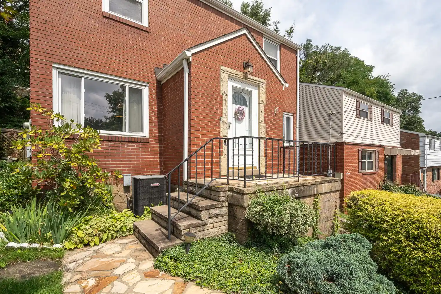 Single family home for sale at 3936 Meadowbrook, Brentwood, PA 15227 | MLS# 1776006