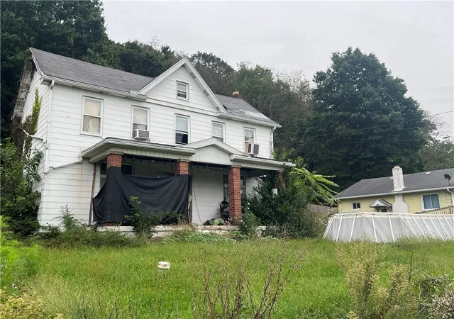 Single family home for sale at 1776 Airport Rd, Leechburg Boro, PA 15656 | MLS# 1775902