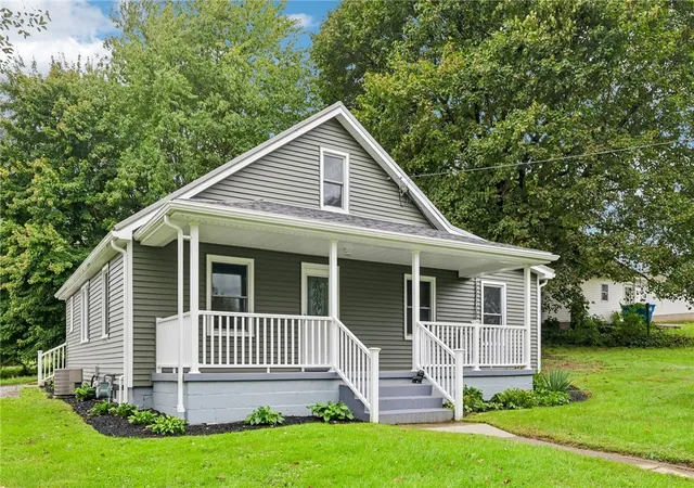 Single family home for sale at 206 E Tempalena Ave, Shenango Twp, PA 16102 | MLS# 1775999
