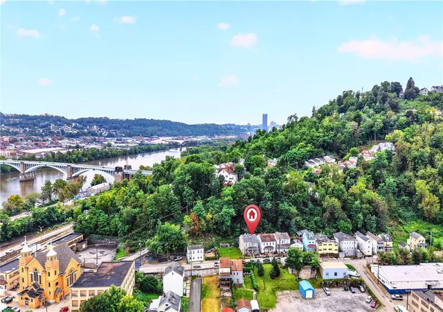 Photo 2 of Multi family home for sale at 107 Maryland Ave, Millvale, PA 15209 | MLS# 1775710 | Listing updated on 2026-09-24