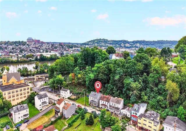 Photo 3 of Multi family home for sale at 107 Maryland Ave, Millvale, PA 15209 | MLS# 1775710 | Listing updated on 2026-09-24