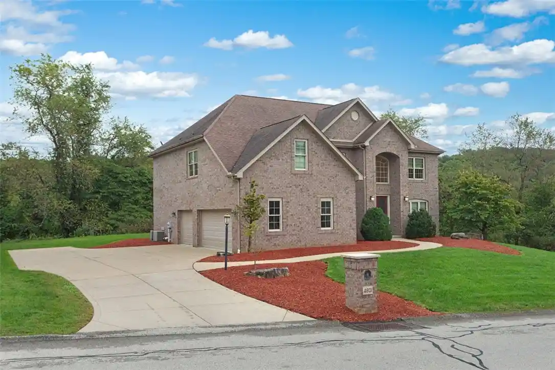 Photo 1 of Single family home for sale at 4801 Greenhead Ct, Murrysville, PA 15668 | MLS# 1775762 | Listing updated on 2026-10-25