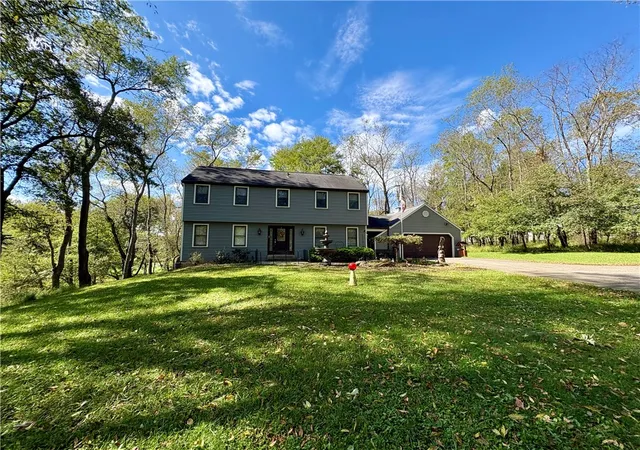 Photo 1 of Single family home for sale at 153 Wolfe Run Rd, Cranberry Twp, PA 16066 | MLS# 1775385 | Listing updated on 2026-09-28