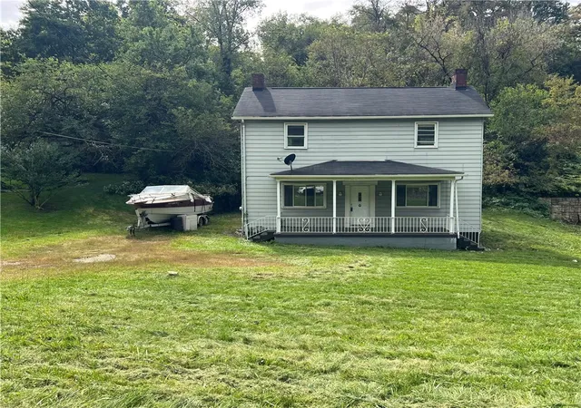 Photo 1 of Single family home for sale at 932 Dixon Ave, N Versailles, PA 15137 | MLS# 1774762 | Listing updated on 2026-09-29