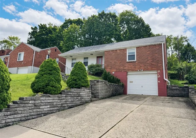 Photo 1 of Sale Pending at 5110 Fieldcrest Dr, Whitehall, PA 15236 | MLS# 1775778 | Listing updated on 2026-10-06
