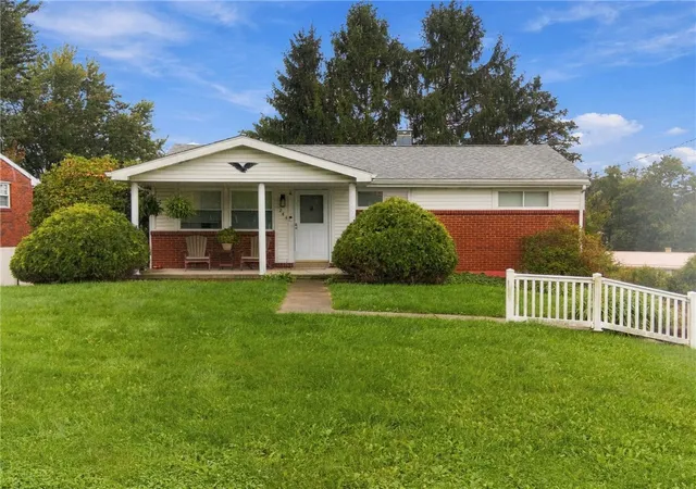 Photo 1 of Single family home for sale at 244 Westland Dr, Hempfield Twp, PA 15601 | MLS# 1775825 | Listing updated on 2026-10-06