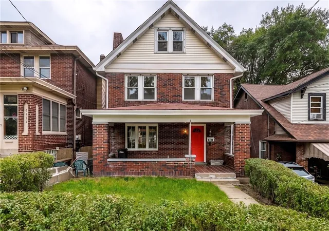 Photo 1 of Single family home for sale at 6418 Landview Rd, Squirrel Hill, PA 15217 | MLS# 1775985 | Listing updated on 2026-10-03