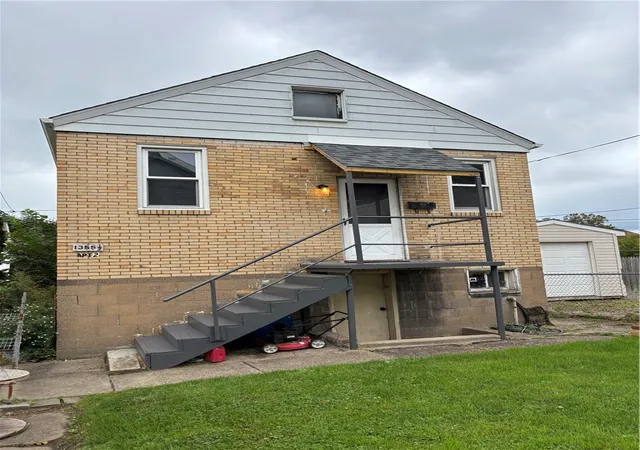 Photo 2 of Multi family home for sale at 1355 5th Avenue, Coraopolis, PA 15108 | MLS# 1776057 | Listing updated on 2026-09-24