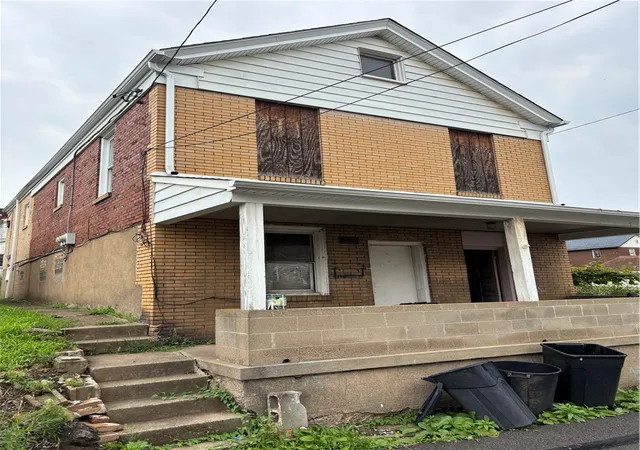 Photo 3 of Multi family home for sale at 1355 5th Avenue, Coraopolis, PA 15108 | MLS# 1776057 | Listing updated on 2026-09-24