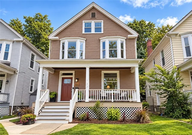 Photo 1 of Single family home for sale at 515 Hill St, Sewickley, PA 15143 | MLS# 1776059 | Listing updated on 2026-10-10