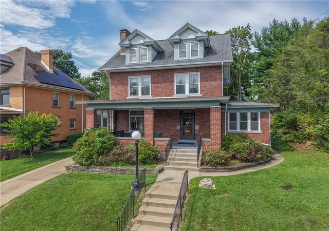 Photo 1 of Single family home for sale at 2832 Espy Ave, Dormont, PA 15216 | MLS# 1774545 | Listing updated on 2026-09-30