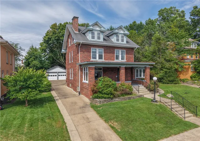 Photo 2 of Single family home for sale at 2832 Espy Ave, Dormont, PA 15216 | MLS# 1774545 | Listing updated on 2026-09-30