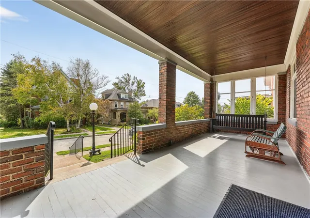 Photo 3 of Single family home for sale at 2832 Espy Ave, Dormont, PA 15216 | MLS# 1774545 | Listing updated on 2026-09-30