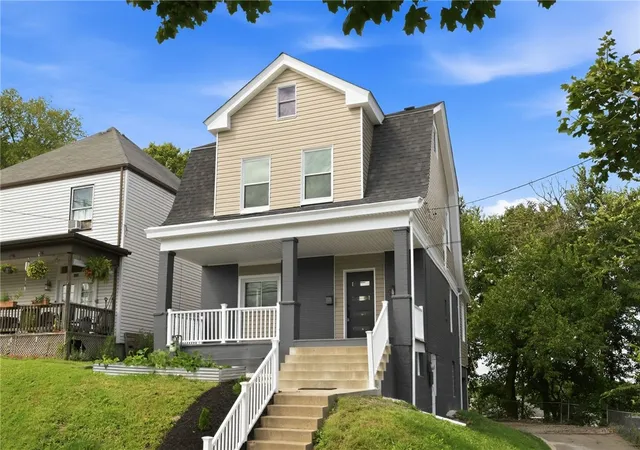 Photo 1 of Sale Pending at 2632 Broadway Ave, Dormont, PA 15216 | MLS# 1775882 | Listing updated on 2026-10-05