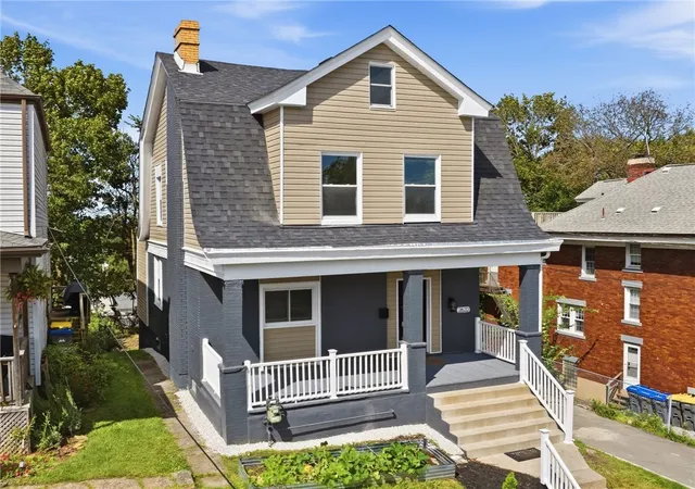 Photo 2 of Sale Pending at 2632 Broadway Ave, Dormont, PA 15216 | MLS# 1775882 | Listing updated on 2026-10-05