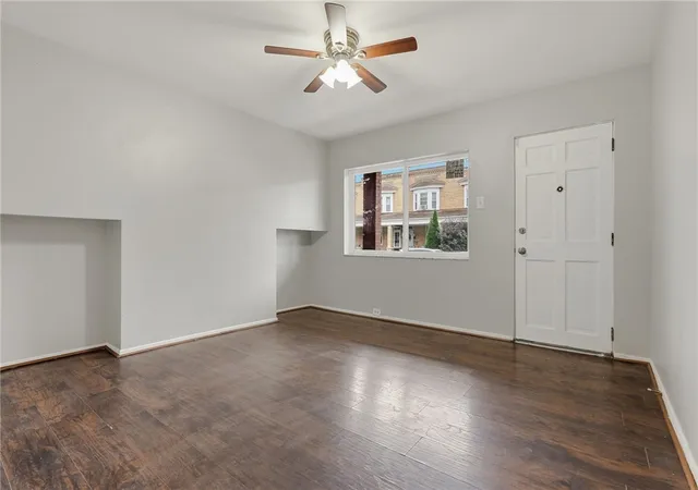 Photo 3 of Single family home for sale at 1711 1/2 Jancey St, Morningside, PA 15206 | MLS# 1775962 | Listing updated on 2026-10-10