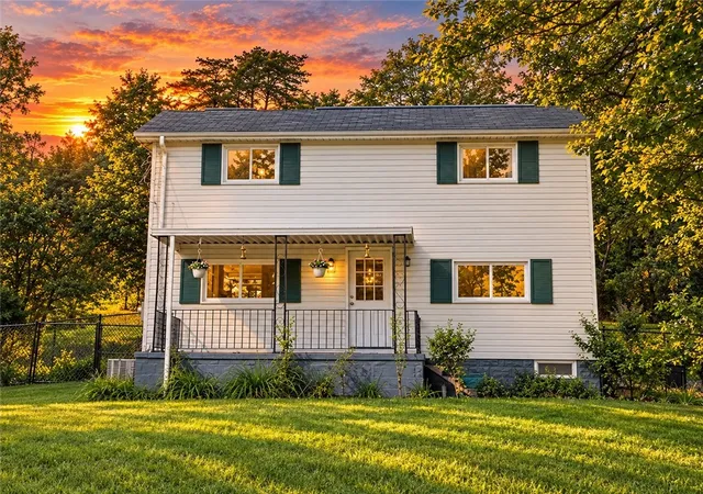 Photo 1 of Single family home for sale at 1610 Warrendale Bayne Rd, Marshall, PA 15005 | MLS# 1776055 | Listing updated on 2026-10-03