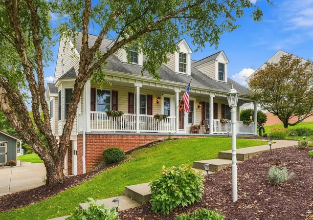 Single family home for sale at 115 Pine Nut Dr, Nottingham, PA 15330 | MLS# 1776089