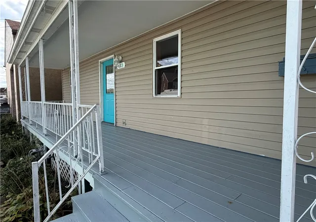 Photo 3 of Single family home for sale at 613 1st Street, Charleroi Boro, PA 15022 | MLS# 1776105 | Listing updated on 2026-09-24