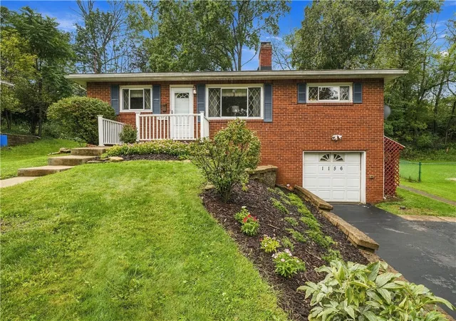 Photo 1 of Single family home for sale at 1156 La Salle Rd, Monroeville, PA 15146 | MLS# 1775744 | Listing updated on 2026-09-27