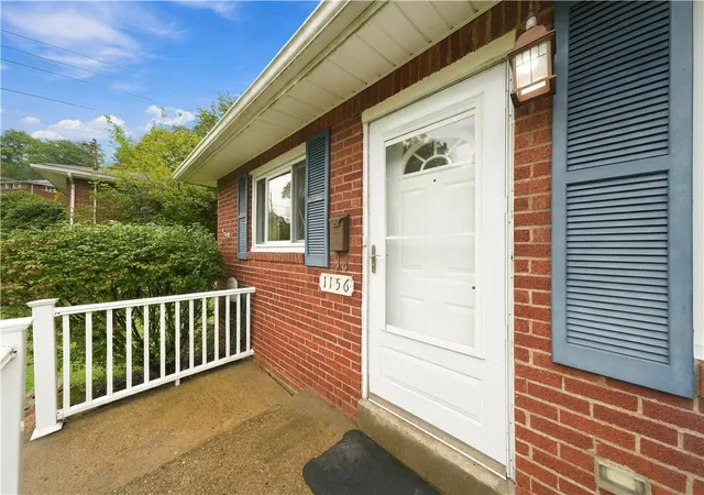 Photo 2 of Single family home for sale at 1156 La Salle Rd, Monroeville, PA 15146 | MLS# 1775744 | Listing updated on 2026-09-27