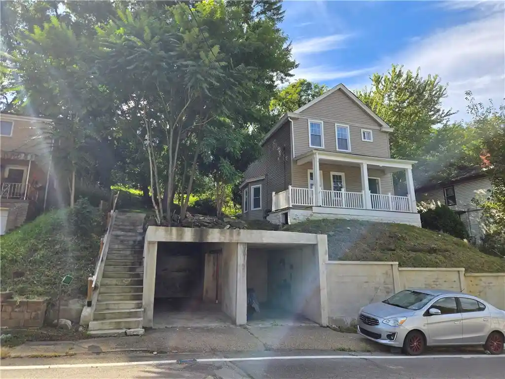 Single family home for sale at 419 Maytide St, Carrick, PA 15227 | MLS# 1776135