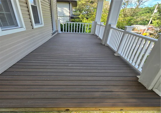 Photo 4 of Single family home for sale at 419 Maytide St, Carrick, PA 15227 | MLS# 1776135 | Listing updated on 2026-10-02