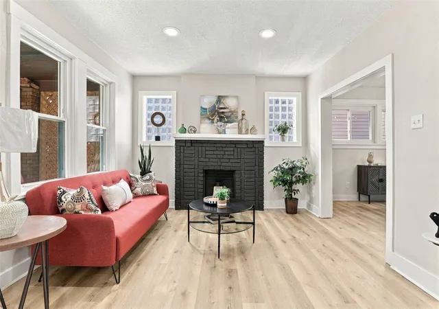 Photo 2 of Single family home for sale at 1152 Termon Ave, Brighton Heights, PA 15212 | MLS# 1776131 | Listing updated on 2026-09-29