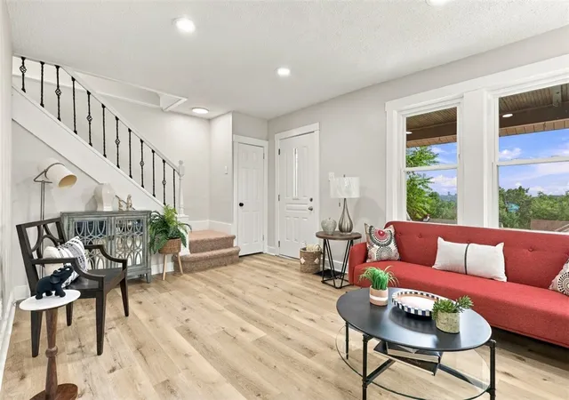 Photo 3 of Single family home for sale at 1152 Termon Ave, Brighton Heights, PA 15212 | MLS# 1776131 | Listing updated on 2026-09-29