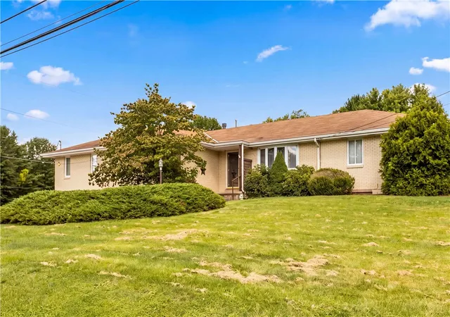 Photo 1 of Single family home for sale at 100 Keck Dr, Indiana Twp, PA 15238 | MLS# 1772627 | Listing updated on 2026-09-28