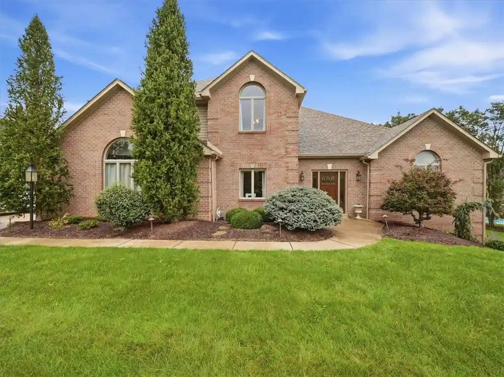 Single family home for sale at 106 Equestrian Dr, Peters Twp, PA 15367 | MLS# 1775560