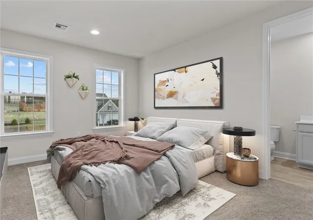 Photo 3 of Sale Pending at 4045 Windsfield Way, South Fayette, PA 15017 | MLS# 1776155 | Listing updated on 2026-10-01