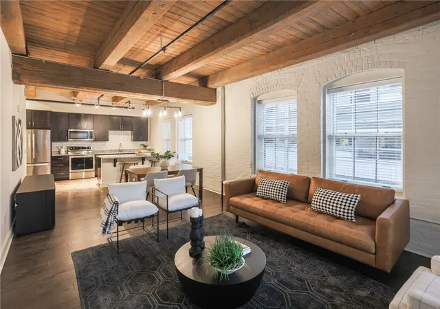 Photo 2 of Condo for sale at 2419 Smallman St #202, Downtown Pgh, PA 15222 | MLS# 1775926 | Listing updated on 2026-09-28