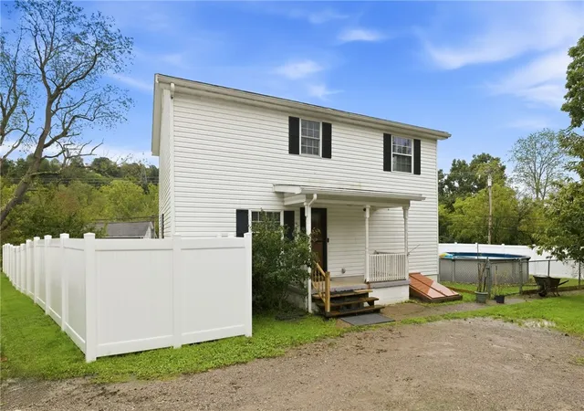 Photo 1 of Single family home for sale at 7544 Noblestown Rd, North Fayette, PA 15057 | MLS# 1775521 | Listing updated on 2026-09-27