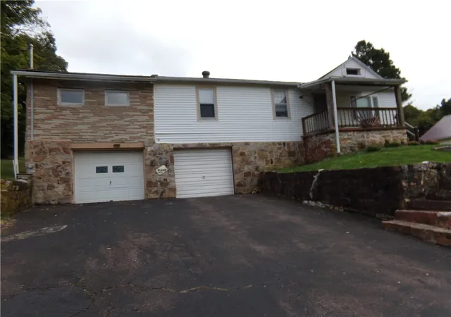 Photo 1 of Single family home for sale at 6674 Cumberland Hwy, Southampton Twp, PA 15564 | MLS# 1776163 | Listing updated on 2026-10-05