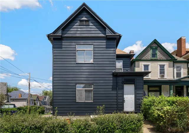 Photo 1 of Multi family home for sale at 601 E 16th Avenue, Munhall, PA 15120 | MLS# 1775728 | Listing updated on 2026-09-25