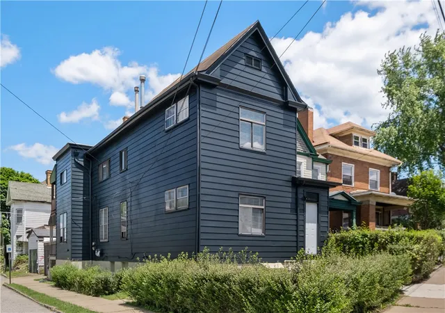 Photo 2 of Multi family home for sale at 601 E 16th Avenue, Munhall, PA 15120 | MLS# 1775728 | Listing updated on 2026-09-25